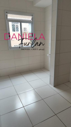 Imagem Apartamento com 2 Quartos à Venda, 52 m² em Edifício Supremo Sorocaba - Sorocaba