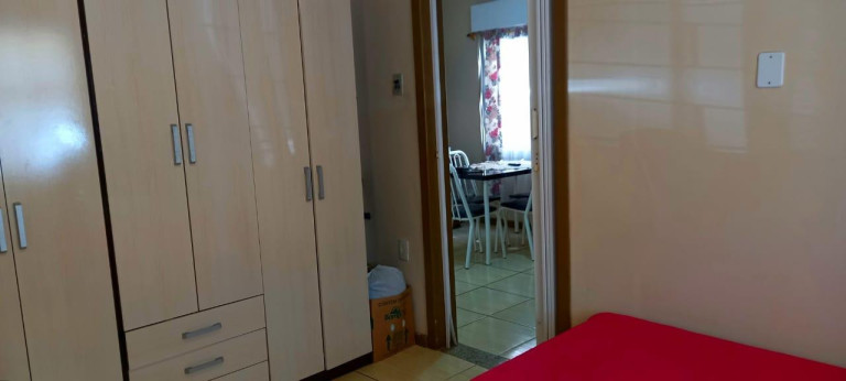 Imagem Apartamento com 1 Quarto à Venda, 40 m² em Jardim Itu-sabará - Porto Alegre Imagem Apartamento com 1 Quarto à Venda, 40 m² em Jardim Itu-sabará - Porto Alegre
