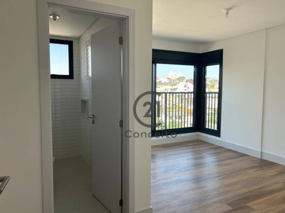 Imagem Apartamento com 3 Quartos à Venda, 112 m² em Estreito - Florianópolis