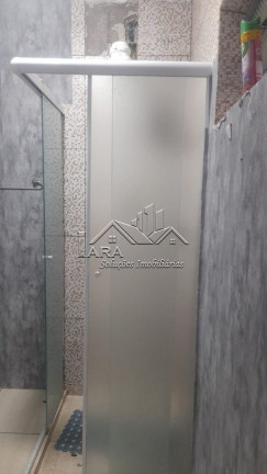 Imagem Sobrado com 2 Quartos à Venda,  em Vila Esperança - São Paulo
