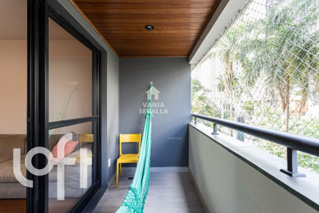 Imagem Apartamento com 4 Quartos à Venda, 128 m² em Perdizes - São Paulo Imagem Apartamento com 4 Quartos à Venda, 128 m² em Perdizes - São Paulo
