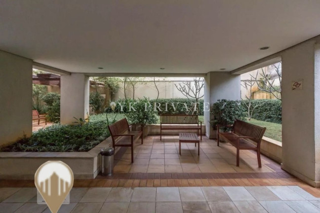 Imagem Apartamento com 2 Quartos à Venda, 101 m² em Barra Funda - São Paulo