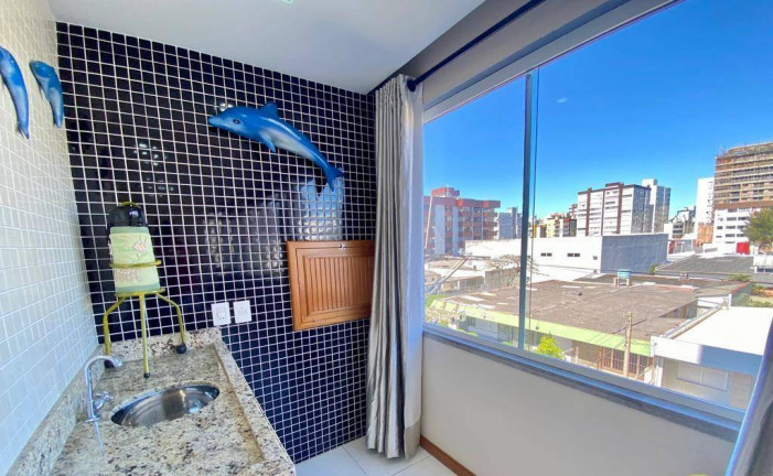 Imagem Apartamento com 3 Quartos à Venda, 82 m² em Centro - Capão Da Canoa Imagem Apartamento com 3 Quartos à Venda, 82 m² em Centro - Capão Da Canoa