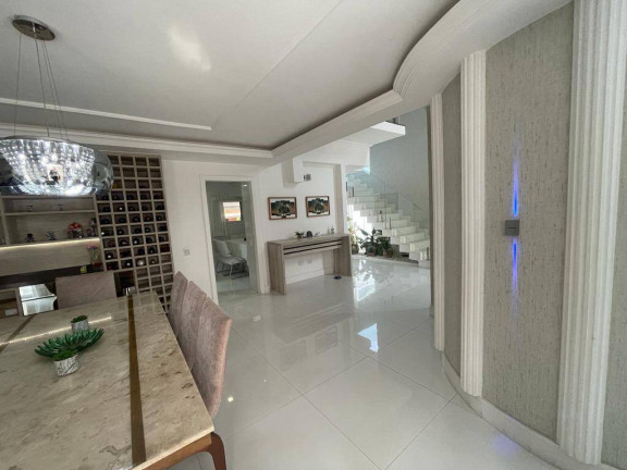 Imagem Casa de Condomínio com 4 Quartos à Venda, 385 m² em Alphaville - Santana De Parnaíba Imagem Casa de Condomínio com 4 Quartos à Venda, 385 m² em Alphaville - Santana De Parnaíba