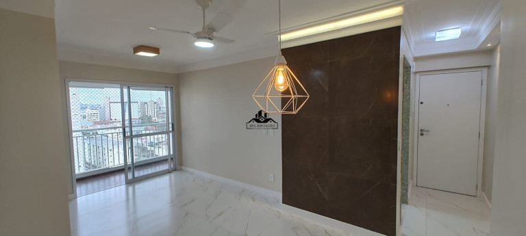 Imagem Apartamento com 3 Quartos à Venda, 83 m² em Centro - São Caetano Do Sul