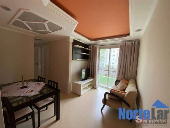 Imagem Apartamento com 3 Quartos à Venda, 60 m² em Vila Amélia - São Paulo Imagem Apartamento com 3 Quartos à Venda, 60 m² em Vila Amélia - São Paulo