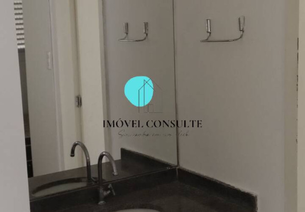 Imagem Apartamento com 1 Quarto à Venda, 38 m² em Vila Buarque - São Paulo