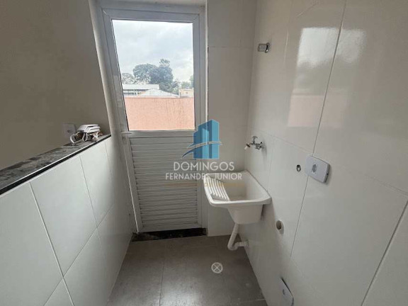 Imagem Apartamento com 2 Quartos à Venda, 54 m² em Cidade Líder - São Paulo