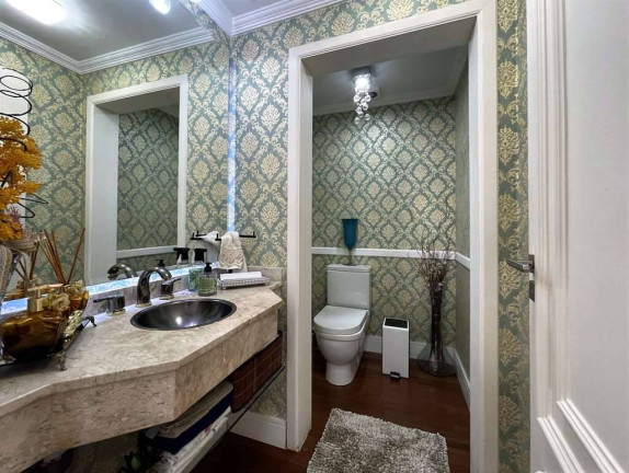 Imagem Casa com 4 Quartos à Venda,  em Vila Santo Antônio - Cotia