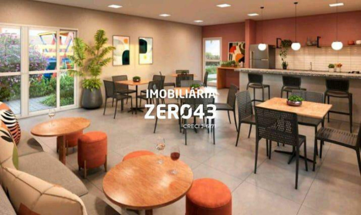Imagem Apartamento à Venda, 51 m² em Aeroporto - Londrina Imagem Apartamento à Venda, 51 m² em Aeroporto - Londrina