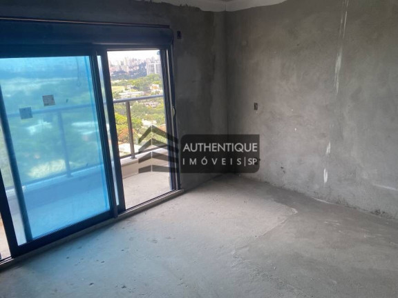 Imagem Cobertura com 4 Quartos à Venda, 343 m² em Morumbi - São Paulo Imagem Cobertura com 4 Quartos à Venda, 343 m² em Morumbi - São Paulo