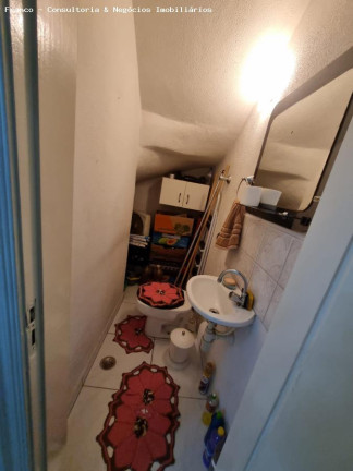 Imagem Sobrado com 3 Quartos à Venda, em Vila Homero Thon - Santo André Imagem Sobrado com 3 Quartos à Venda, em Vila Homero Thon - Santo André