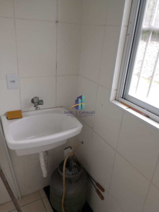 Imagem Casa com 2 Quartos à Venda, 60 m² em Nova Mirim - Praia Grande