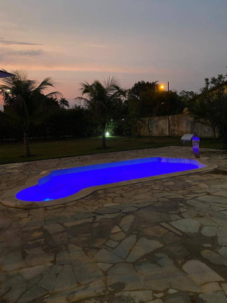 Imagem Casa com 3 Quartos à Venda, em Chapada Dos Guimarães Imagem Casa com 3 Quartos à Venda, em Chapada Dos Guimarães