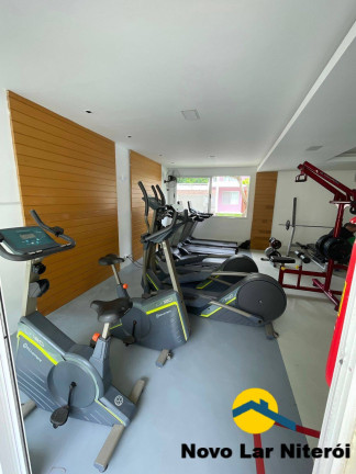 Imagem Apartamento com 3 Quartos à Venda, 75 m² em Maria Paula - São Gonçalo