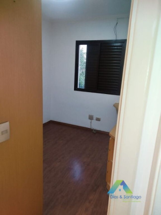 Imagem Apartamento com 3 Quartos à Venda, 110 m² em Campo Belo - São Paulo