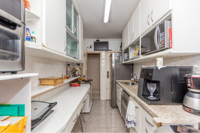 Imagem Apartamento com 3 Quartos à Venda, 83 m² em Vila Barreto - São Paulo Imagem Apartamento com 3 Quartos à Venda, 83 m² em Vila Barreto - São Paulo