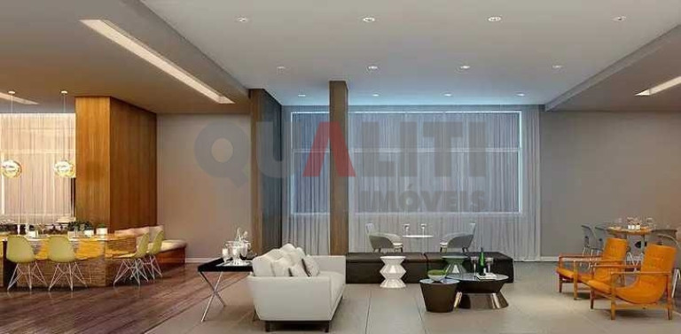 Imagem Apartamento com 2 Quartos à Venda, 90 m² em Jabaquara - São Paulo