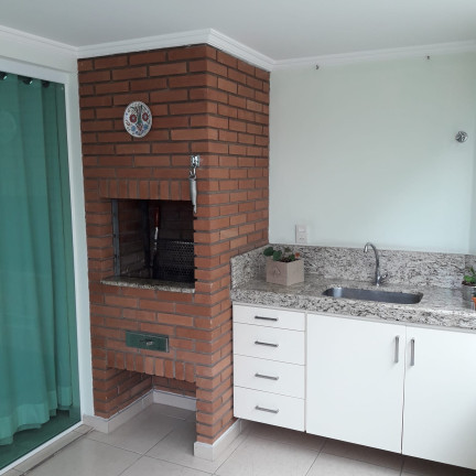 Imagem Apartamento com 3 Quartos à Venda, 114 m² em Baeta Neves - São Bernardo Do Campo Imagem Apartamento com 3 Quartos à Venda, 114 m² em Baeta Neves - São Bernardo Do Campo
