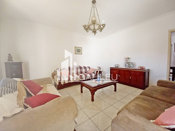 Imagem Casa com 4 Quartos à Venda, 238 m² em Jardim Dom Bosco - Campinas