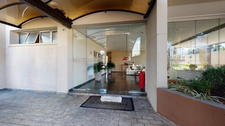Imagem Apartamento com 2 Quartos à Venda, em Jabaquara - São Paulo Imagem Apartamento com 2 Quartos à Venda, em Jabaquara - São Paulo