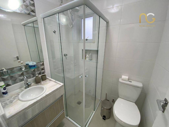 Imagem Apartamento com 3 Quartos à Venda, 121 m² em Aviação - Praia Grande Imagem Apartamento com 3 Quartos à Venda, 121 m² em Aviação - Praia Grande