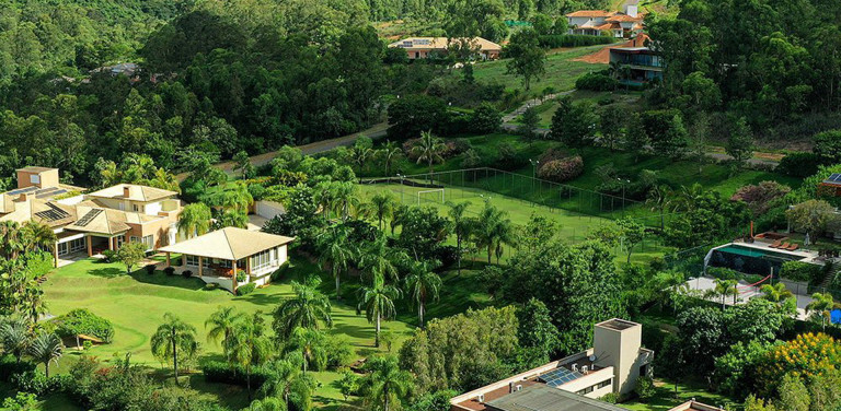 Imagem Terreno à Venda, 3.212 m² em Loteamento Residencial Parque Terras De Santa Cec? - Itu Imagem Terreno à Venda, 3.212 m² em Loteamento Residencial Parque Terras De Santa Cec? - Itu