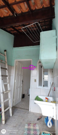 Imagem Casa com 2 Quartos para Alugar, 50 m² em Tanque - Rio De Janeiro