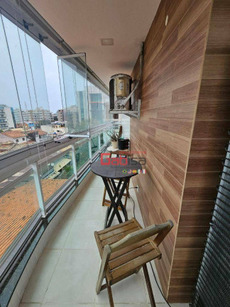 Imagem Apartamento com 3 Quartos à Venda, 153 m² em São Bento - Cabo Frio Imagem Apartamento com 3 Quartos à Venda, 153 m² em São Bento - Cabo Frio