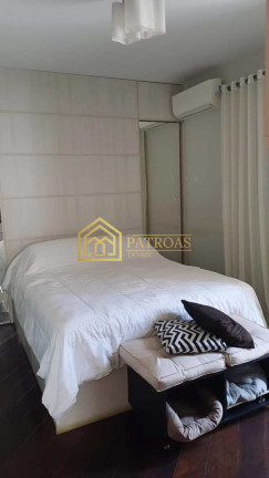Imagem Apartamento com 3 Quartos à Venda, 193 m² em Centro - São Bernardo Do Campo