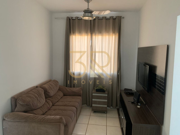 Imagem Apartamento com 2 Quartos para Alugar, 46 m² em Ribeirânia - Ribeirão Preto Imagem Apartamento com 2 Quartos para Alugar, 46 m² em Ribeirânia - Ribeirão Preto