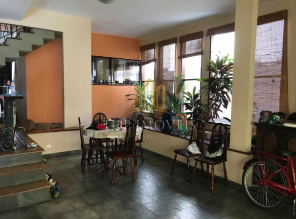 Casa de Condomínio com 5 Quartos à Venda, 480 m² em Conjunto Residencial Esplanada Do Sol - São José Dos Campos