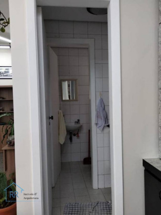 Imagem Sala Comercial à Venda, 40 m² em Vila Guiomar - Santo André