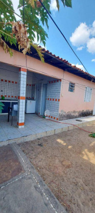 Imagem Casa com 3 Quartos à Venda, 127 m² em Gurupi - Teresina Imagem Casa com 3 Quartos à Venda, 127 m² em Gurupi - Teresina