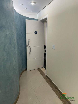 Imagem Sala Comercial à Venda ou Locação, 40 m² em Centro - São Caetano Do Sul Imagem Sala Comercial à Venda ou Locação, 40 m² em Centro - São Caetano Do Sul