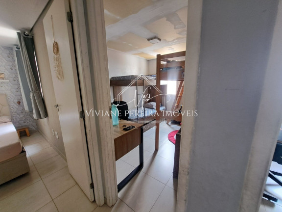 Imagem Imóvel com 3 Quartos à Venda, 60 m² em Conceição - Osasco