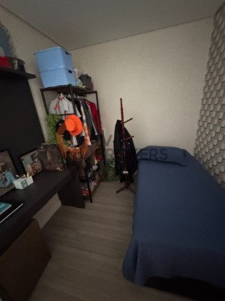 Imagem Cobertura com 3 Quartos à Venda, 67 m² em Mogi Moderno - Mogi Das Cruzes Imagem Cobertura com 3 Quartos à Venda, 67 m² em Mogi Moderno - Mogi Das Cruzes