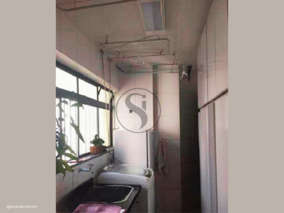 Imagem Apartamento com 4 Quartos à Venda, 190 m² em Itaim Bibi - São Paulo
