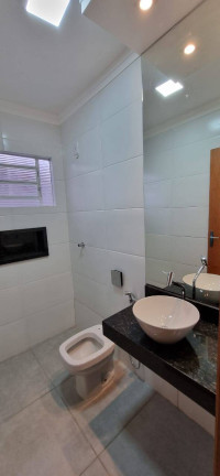 Imagem Casa com 3 Quartos à Venda, 225 m² em Jardim Solange - Bauru Imagem Casa com 3 Quartos à Venda, 225 m² em Jardim Solange - Bauru