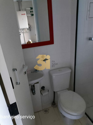 Imagem Apartamento com 3 Quartos à Venda, 210 m² em Granja Julieta - São Paulo Imagem Apartamento com 3 Quartos à Venda, 210 m² em Granja Julieta - São Paulo
