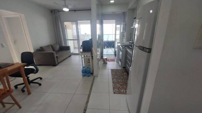 Imagem Apartamento com 2 Quartos à Venda, 67 m² em José Menino - Santos Imagem Apartamento com 2 Quartos à Venda, 67 m² em José Menino - Santos