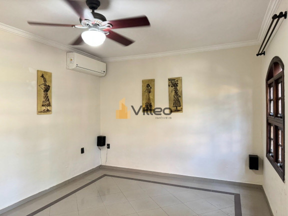 Imagem Casa de Condomínio com 6 Quartos para Alugar, 600 m² em Jardim Isaura - Sorocaba Imagem Casa de Condomínio com 6 Quartos para Alugar, 600 m² em Jardim Isaura - Sorocaba