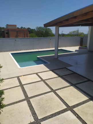 Imagem Casa com 3 Quartos à Venda, 450 m² em Condomínio Ninho Verde I - Porangaba Imagem Casa com 3 Quartos à Venda, 450 m² em Condomínio Ninho Verde I - Porangaba