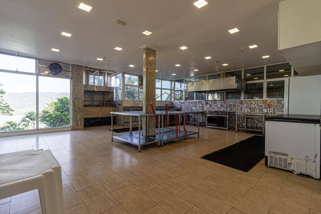 Imagem Sala Comercial à Venda, 925 m² em Ilha Porchat - São Vicente
