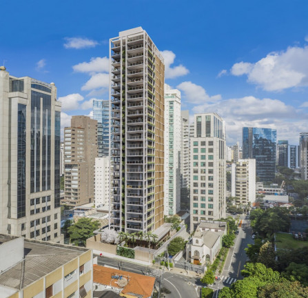 Imagem Apartamento com 2 Quartos à Venda, 156 m² Imagem Apartamento com 2 Quartos à Venda, 156 m²