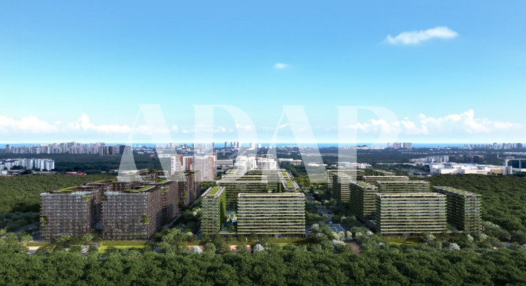 Imagem Imóvel com 1 Quarto à Venda, 73 m² em Barra Olímpica - Rio De Janeiro
