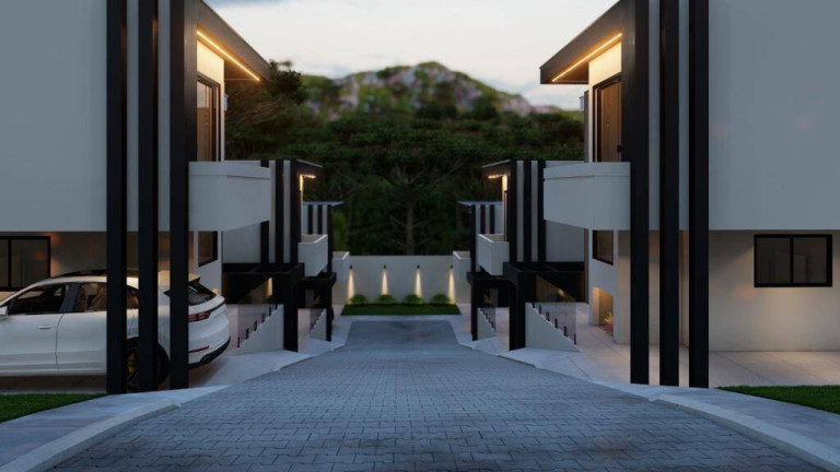 Casa com 3 Quartos à Venda,  em Conego - Nova Friburgo