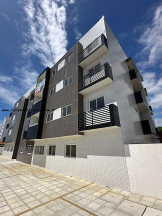 Imagem Apartamento com 3 Quartos à Venda, 62 m² em Planalto Boa Esperança - João Pessoa