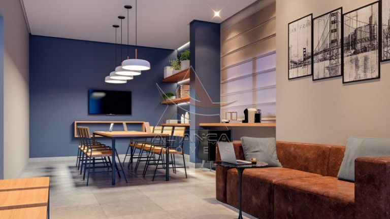 Imagem Apartamento com 2 Quartos à Venda, 65 m² em Jardim Botânico - Ribeirão Preto Imagem Apartamento com 2 Quartos à Venda, 65 m² em Jardim Botânico - Ribeirão Preto