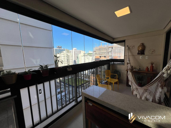 Imagem Apartamento com 3 Quartos à Venda, 114 m² em Campinas - São José